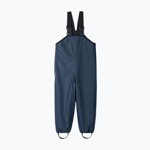 Reima Lammikko children's membrane trousers navy