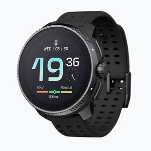 Suunto Race black watch