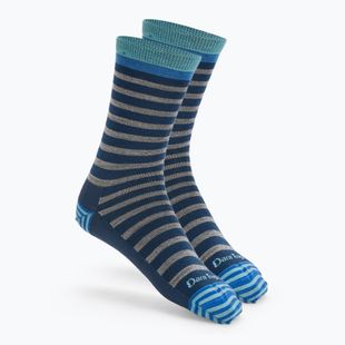 Darn Tough Morgan midnight women's socks