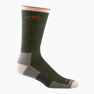 Men's socks Darn Tough Hiker Boot Sock Cushion olive