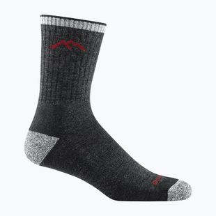 Men's socks Darn Tough Hiker Micro Crew black