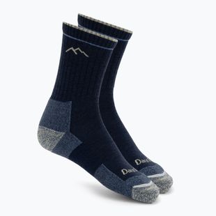 Women's socks Darn Tough Hiker Micro Crew eclipse