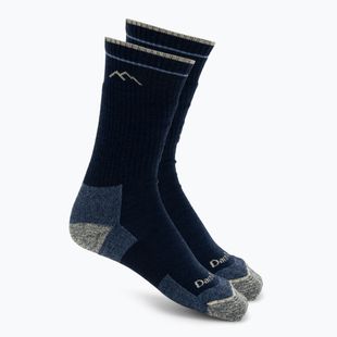 Women's socks Darn Tough Hiker eclipse