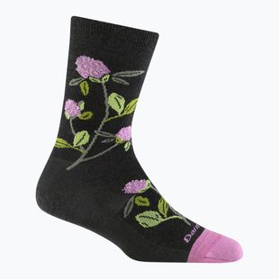 Women's socks Darn Tough Blossom charcoal