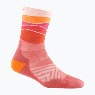 Women's socks Darn Tough Horizon Micro Crew Cushion canyon
