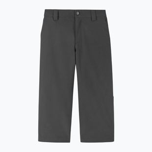 Reima Kunto black children's membrane trousers