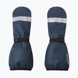 Rain gloves Reima Puro navy