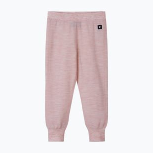 Reima Misam pale rose children's pants