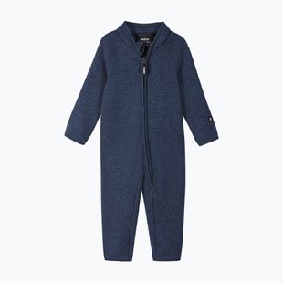 Children's suit Reima Tahti jeans blue