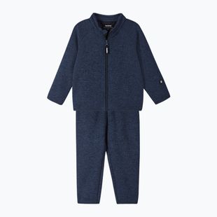 Tracksuit Reima Tahto jeans blue