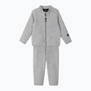 Tracksuit Reima Tahto melange grey
