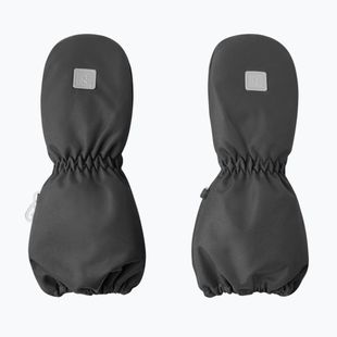 Children's winter gloves Reima Nouto black