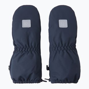 Children's winter gloves Reima Tassu navy