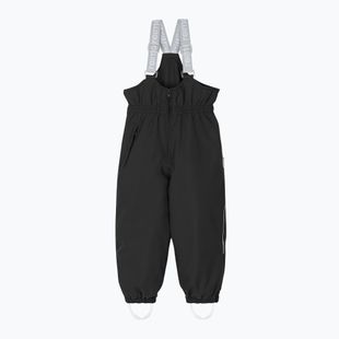 Children's trousers Reima Juoni black