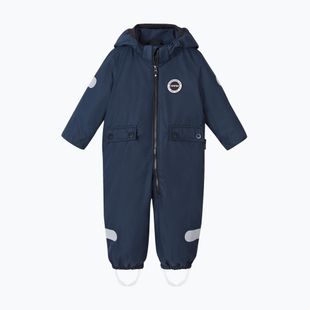 Children's softshell suit Reima Marte Mid navy
