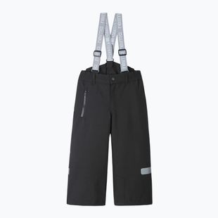 Children's trousers Reima Kiddo Lightning black