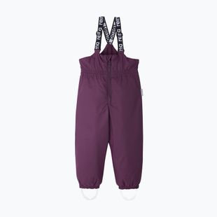 Children's trousers Reima Matias deep purple