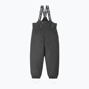 Children's trousers Reima Matias black