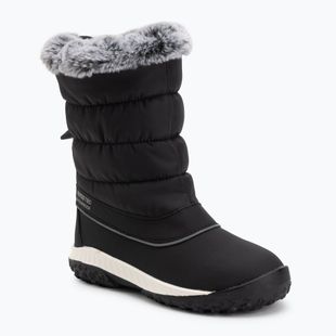 Snow boots diecięce Reima Hangelle black