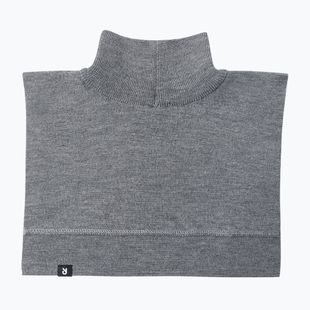 Children's snood Reima Star melange grey