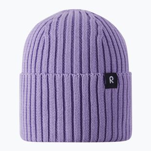 Children's winter hat Reima Hattara blooming lilac