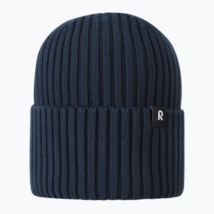 Children's winter hat Reima Hattara navy