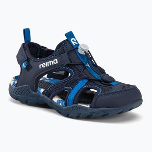 Reima Hiekalla children's sandals navy
