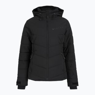 Women's ski jacket Halti Mellow black