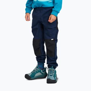 Children's trousers Reima Vaeltaa navy