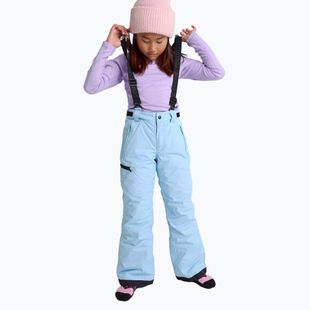 Reima Terrie frozen blue children's ski pants