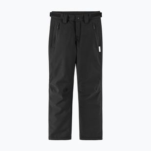 Children's trousers Reima Sild black