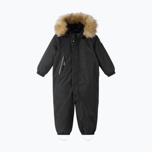 Children's suit Reima Gotland deeper black