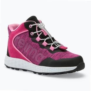 Reima Edistys children's shoes magenta purple
