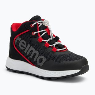 Reima Edistys children's shoes black