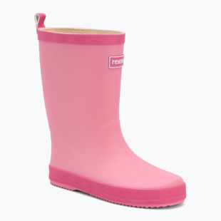 Reima Taikuus unicorn pink children's wellingtons