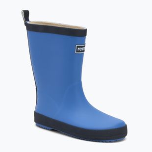 Reima Taikuus denim blue children's wellingtons