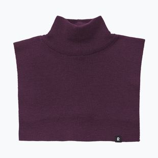 Children's snood Reima Star deep purple