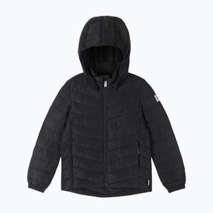 Children's jacket Reima Uumaja black
