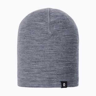 Children's winter hat Reima Dimma melange grey