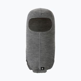 Children's balaclava Reima Aurora melange grey
