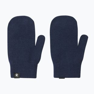 Children's winter gloves Reima Sumppu navy