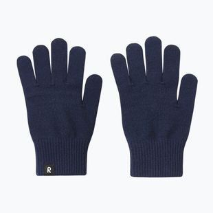 Children's winter gloves Reima Vipatus navy