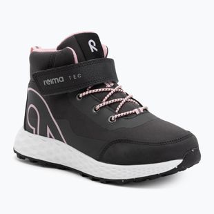 Children's shoes Reima Hiipien peat grey