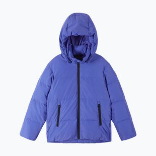 Children's down jacket Reima Paimio breezy violet