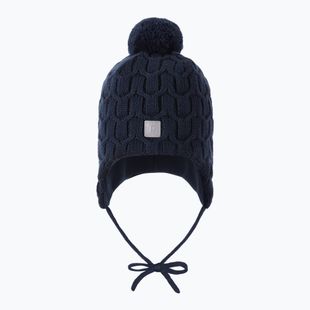 Children's cap Reima Nunavut navy
