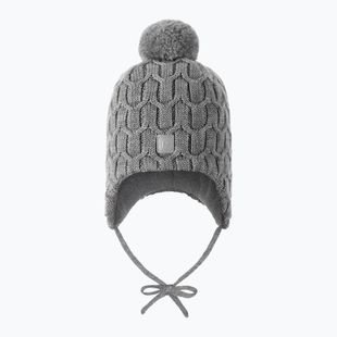Children's cap Reima Nunavut melange grey