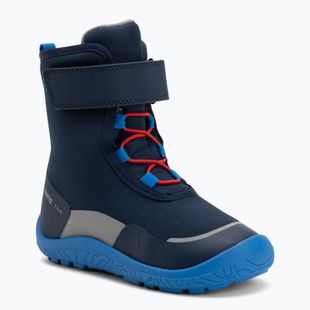 Children's snow boots Reima Talvella Kids navy