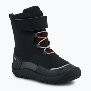Reima Talvella Kids snow boots black