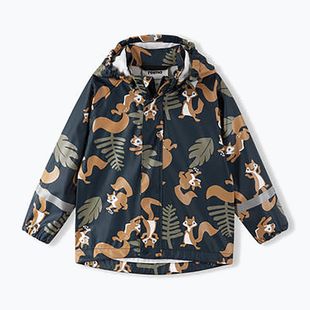 Reima children's rain jacket Vesi navy