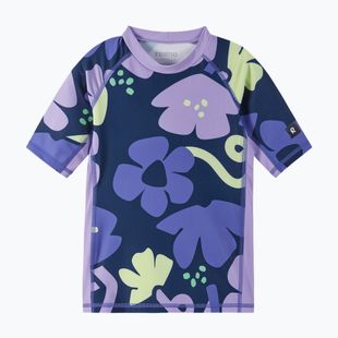 Reima Joonia children's swimming shirt blooming lilac